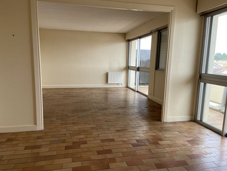 Appartement prix nous consulter sur Cognac (16100) - Réf. 41_TUR