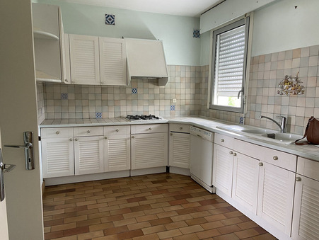 Appartement sur Cognac ; prix nous consulter ; A vendre Réf. 41_TUR