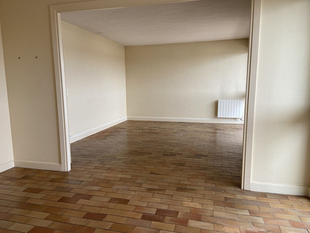 Vente appartement prix nous consulter Cognac