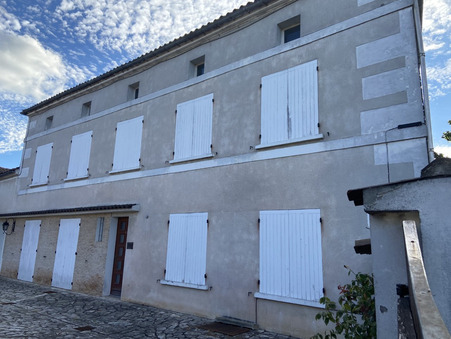 Vente maison prix nous consulter Cognac