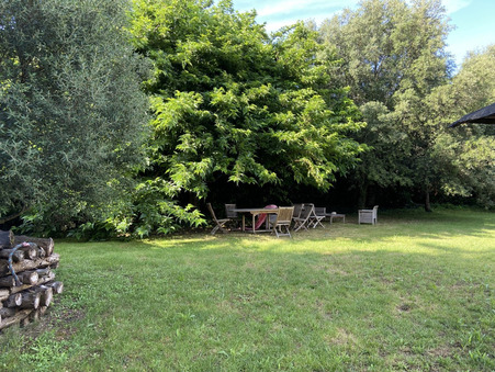 Maison prix nous consulter Réf. 41_DOR Cognac