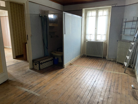 Vente maison prix nous consulter Cognac