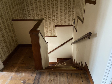 Maison sur Cognac ; prix nous consulter ; Vente Réf. 41_DUB