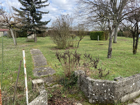 Maison prix nous consulter Réf. 41_DUB Cognac