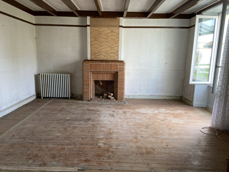 A vendre maison Cognac 16100; prix nous consulter