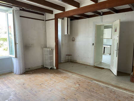 Maison prix nous consulter Réf. 41_DUB Cognac