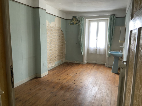 A vendre maison Cognac 16100; prix nous consulter