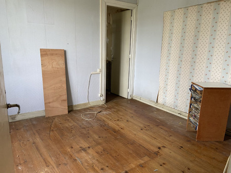 Maison sur Cognac ; prix nous consulter ; Vente Réf. 41_DUB