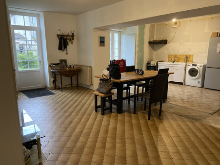A vendre maison Merpins 16100; prix nous consulter