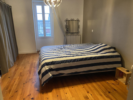 Achat maison Merpins Réf. 41_FAU