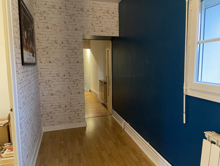 Maison prix nous consulter sur Merpins (16100) - Réf. 41_FAU