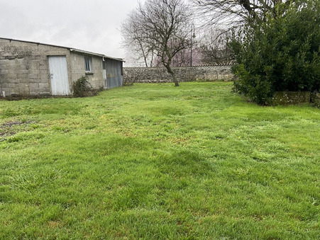 Achat maison Merpins Réf. 41_FAU