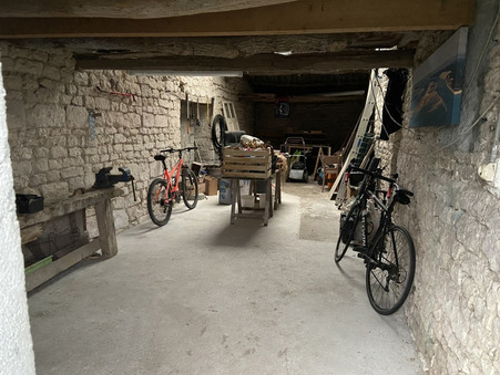 Maison prix nous consulter Réf. 41_FAU Merpins