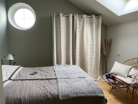 A vendre maison Cognac 16100; prix nous consulter