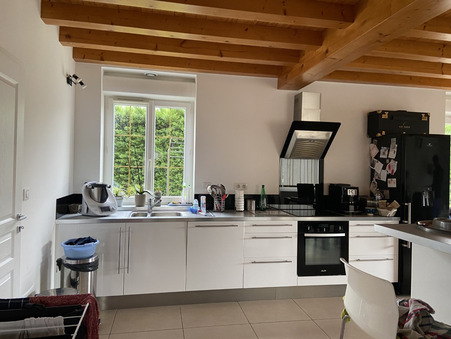 Maison prix nous consulter sur Cognac (16100) - Réf. 41_TAL