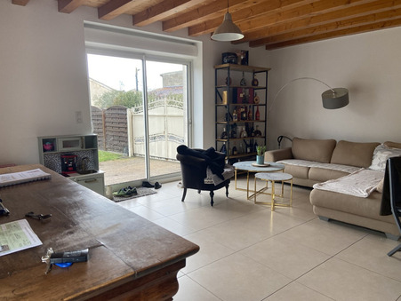 Vente maison prix nous consulter Cognac