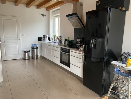 Vente maison prix nous consulter Cognac