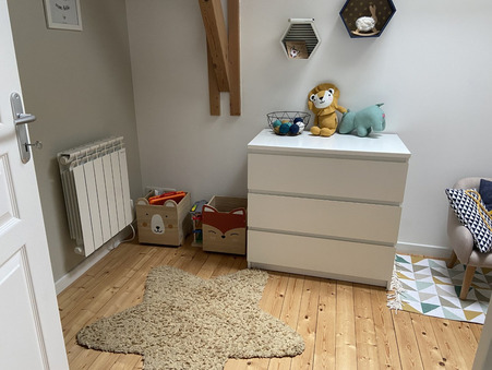 Vente maison prix nous consulter Cognac