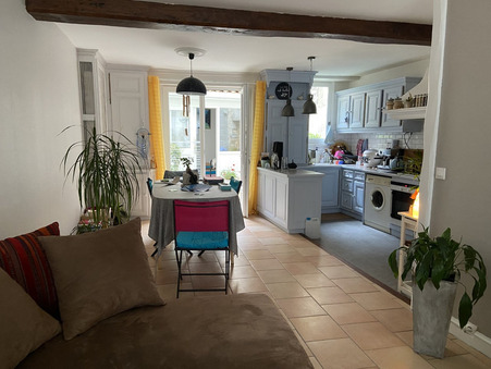 Maison sur Jarnac ; prix nous consulter ; Achat Réf. 41_BAU