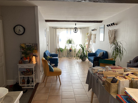 Maison prix nous consulter sur Jarnac (16200) - Réf. 41_BAU