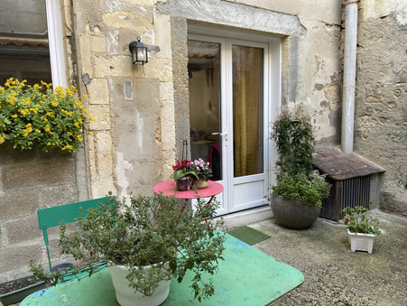 Maison prix nous consulter Réf. 41_BAU Jarnac