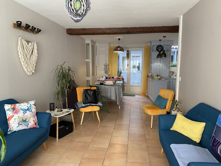 Maison prix nous consulter Réf. 41_BAU Jarnac