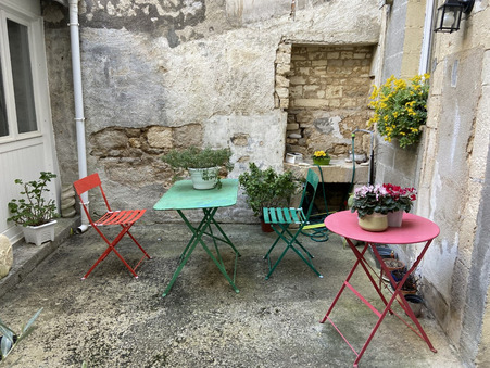 Achat maison Jarnac Réf. 41_BAU