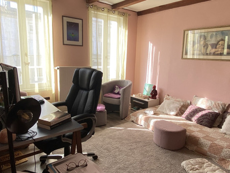 Maison sur Jarnac ; prix nous consulter ; Vente Réf. 41_BAU