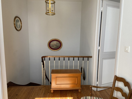 Maison prix nous consulter Réf. 41_DAP Boutiers-Saint-Trojan