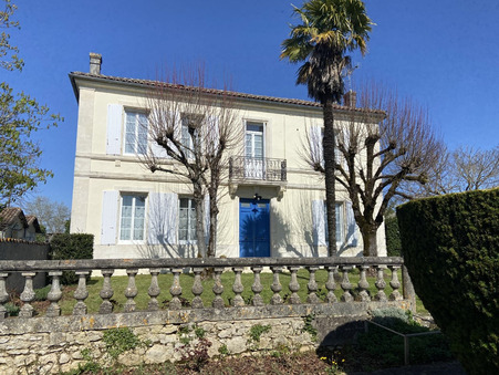 A vendre maison Boutiers-Saint-Trojan 16100; prix nous consulter