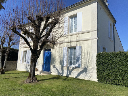 Maison prix nous consulter sur Boutiers-Saint-Trojan (16100) - Réf. 41_DAP