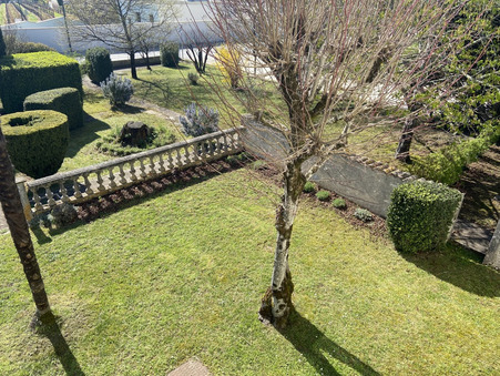 Achat maison Boutiers-Saint-Trojan Réf. 41_DAP