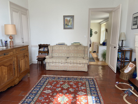 Maison prix nous consulter sur Boutiers-Saint-Trojan (16100) - Réf. 41_DAP