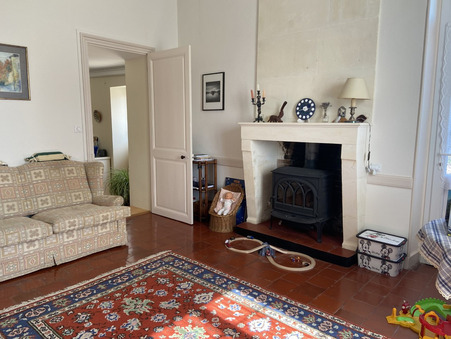 Achat maison Boutiers-Saint-Trojan Réf. 41_DAP