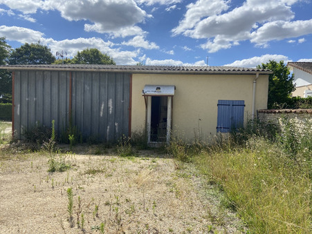 Maison prix nous consulter Réf. 41_KIEZ Jarnac