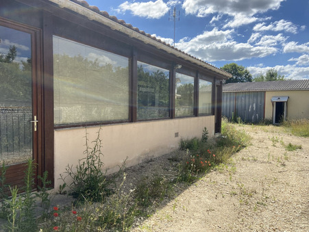 A vendre maison Jarnac 16200; prix nous consulter