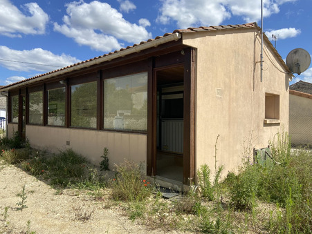 A vendre maison Jarnac 16200; prix nous consulter