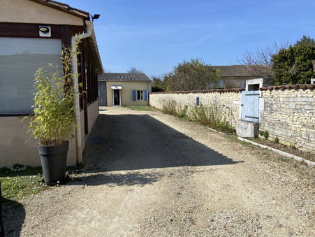 Maison prix nous consulter Réf. 41_KIEZ Jarnac