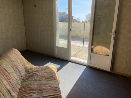 Achat maison Jarnac Réf. 41_KIEZ