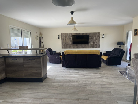 Maison prix nous consulter sur Barret (16300) - Réf. 41_DEC