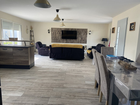 Maison prix nous consulter Réf. 41_DEC Barret