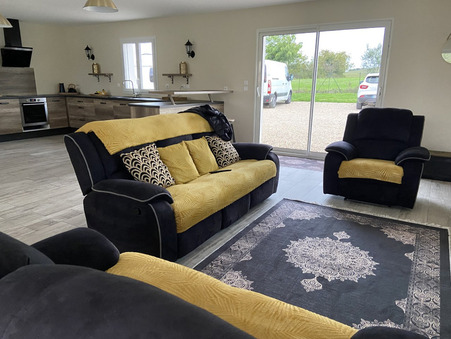 Maison prix nous consulter sur Barret (16300) - Réf. 41_DEC