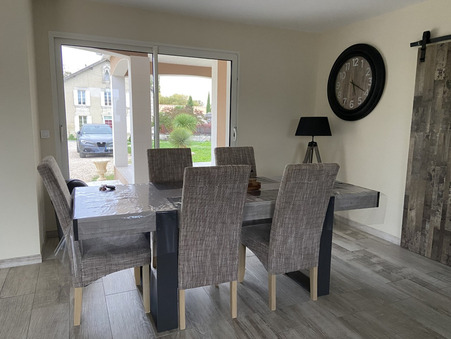 A vendre maison Barret 16300; prix nous consulter