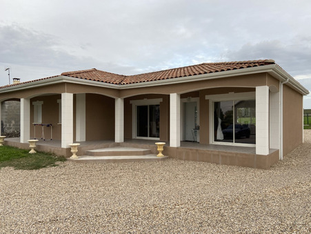 Maison prix nous consulter sur Barret (16300) - Réf. 41_DEC