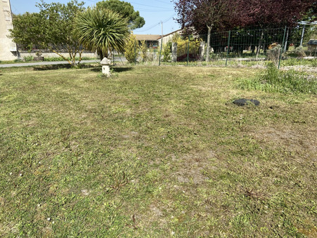 Maison prix nous consulter sur Barret (16300) - Réf. 41_DEC