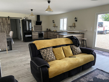 Vente maison prix nous consulter Barret