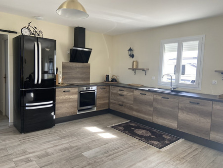 A vendre maison Barret 16300; prix nous consulter