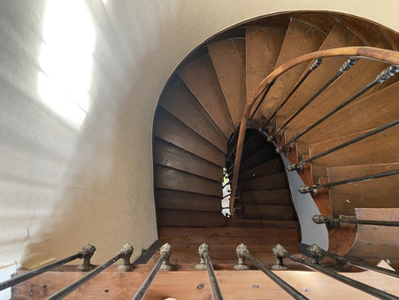 A vendre maison Cognac 16100; prix nous consulter