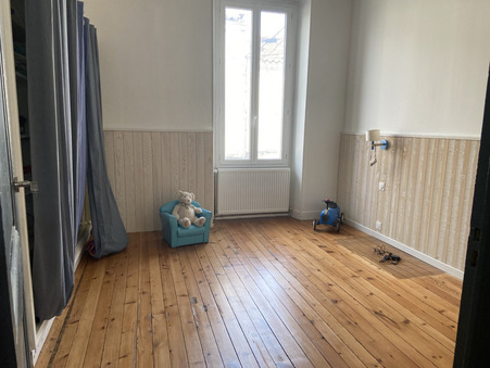 Maison sur Cognac ; prix nous consulter ; Vente Réf. 41_DAV