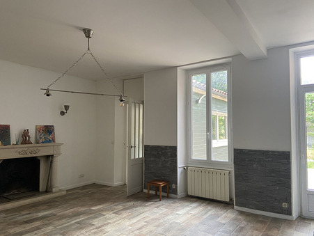 Vente maison prix nous consulter Cognac
